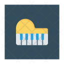 پیش‌نمایش فایل piano-123 از پک موسیقی، صدا و ویدئو – سبک فلت مربعی – جلد ۱