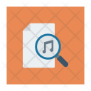 پیش‌نمایش فایل search-music-7 از پک موسیقی، صدا و ویدئو – سبک فلت مربعی – جلد ۱