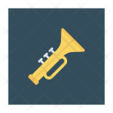 پیش‌نمایش فایل trumpet-63 از پک موسیقی، صدا و ویدئو – سبک فلت مربعی – جلد ۱