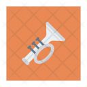 پیش‌نمایش فایل trumpet-64 از پک موسیقی، صدا و ویدئو – سبک فلت مربعی – جلد ۱