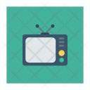 پیش‌نمایش فایل tv-443 از پک موسیقی، صدا و ویدئو – سبک فلت مربعی – جلد ۱
