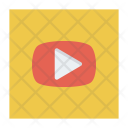 پیش‌نمایش فایل video-858 از پک موسیقی، صدا و ویدئو – سبک فلت مربعی – جلد ۱