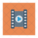پیش‌نمایش فایل video-list-2 از پک موسیقی، صدا و ویدئو – سبک فلت مربعی – جلد ۱