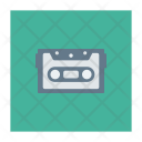 پیش‌نمایش فایل cassette-106 از پک موسیقی، صدا و ویدئو – سبک فلت مربعی – جلد ۲