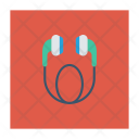 پیش‌نمایش فایل earphone-50 از پک موسیقی، صدا و ویدئو – سبک فلت مربعی – جلد ۲