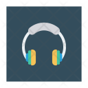 پیش‌نمایش فایل headphone-342 از پک موسیقی، صدا و ویدئو – سبک فلت مربعی – جلد ۲