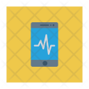 پیش‌نمایش فایل mobile-player-6 از پک موسیقی، صدا و ویدئو – سبک فلت مربعی – جلد ۲