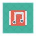 پیش‌نمایش فایل music-album-6 از پک موسیقی، صدا و ویدئو – سبک فلت مربعی – جلد ۲