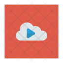 پیش‌نمایش فایل music-cloud-3 از پک موسیقی، صدا و ویدئو – سبک فلت مربعی – جلد ۲