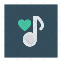پیش‌نمایش فایل music-love-8 از پک موسیقی، صدا و ویدئو – سبک فلت مربعی – جلد ۲