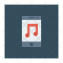 پیش‌نمایش فایل music-player-96 از پک موسیقی، صدا و ویدئو – سبک فلت مربعی – جلد ۲