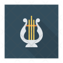 پیش‌نمایش فایل harp-34 از پک موسیقی، صدا و ویدئو – سبک فلت مربعی سایه‌دار – جلد ۱