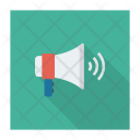 پیش‌نمایش فایل speaker-452 از پک موسیقی، صدا و ویدئو – سبک فلت مربعی سایه‌دار – جلد ۱