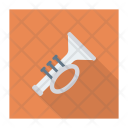 پیش‌نمایش فایل trumpet-67 از پک موسیقی، صدا و ویدئو – سبک فلت مربعی سایه‌دار – جلد ۱