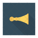 پیش‌نمایش فایل trumpet-68 از پک موسیقی، صدا و ویدئو – سبک فلت مربعی سایه‌دار – جلد ۱