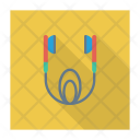 پیش‌نمایش فایل earphone-51 از پک موسیقی، صدا و ویدئو – سبک فلت مربعی سایه‌دار – جلد ۲