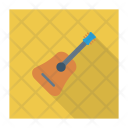 پیش‌نمایش فایل guitar-210 از پک موسیقی، صدا و ویدئو – سبک فلت مربعی سایه‌دار – جلد ۲