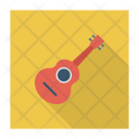 پیش‌نمایش فایل guitar-212 از پک موسیقی، صدا و ویدئو – سبک فلت مربعی سایه‌دار – جلد ۲