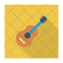 پیش‌نمایش فایل guitar-213 از پک موسیقی، صدا و ویدئو – سبک فلت مربعی سایه‌دار – جلد ۲