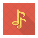 پیش‌نمایش فایل melody-12 از پک موسیقی، صدا و ویدئو – سبک فلت مربعی سایه‌دار – جلد ۲