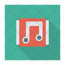 پیش‌نمایش فایل music-album-7 از پک موسیقی، صدا و ویدئو – سبک فلت مربعی سایه‌دار – جلد ۲