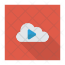 پیش‌نمایش فایل music-cloud-6 از پک موسیقی، صدا و ویدئو – سبک فلت مربعی سایه‌دار – جلد ۲