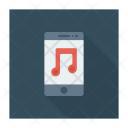 پیش‌نمایش فایل music-player-106 از پک موسیقی، صدا و ویدئو – سبک فلت مربعی سایه‌دار – جلد ۲