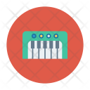 پیش‌نمایش فایل piano-139 از پک موسیقی، صدا و ویدئو – سبک فلت دایره‌ای – جلد ۱