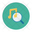 پیش‌نمایش فایل search-music-11 از پک موسیقی، صدا و ویدئو – سبک فلت دایره‌ای – جلد ۱