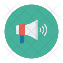 پیش‌نمایش فایل speaker-456 از پک موسیقی، صدا و ویدئو – سبک فلت دایره‌ای – جلد ۱