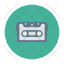 پیش‌نمایش فایل cassette-109 از پک موسیقی، صدا و ویدئو – سبک فلت دایره‌ای – جلد ۲