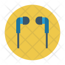 پیش‌نمایش فایل earphone-54 از پک موسیقی، صدا و ویدئو – سبک فلت دایره‌ای – جلد ۲
