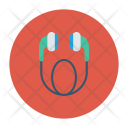 پیش‌نمایش فایل earphone-56 از پک موسیقی، صدا و ویدئو – سبک فلت دایره‌ای – جلد ۲