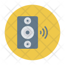 پیش‌نمایش فایل loudspeaker-108 از پک موسیقی، صدا و ویدئو – سبک فلت دایره‌ای – جلد ۲
