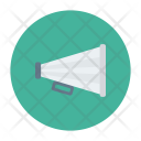 پیش‌نمایش فایل megaphone-416 از پک موسیقی، صدا و ویدئو – سبک فلت دایره‌ای – جلد ۲