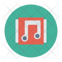 پیش‌نمایش فایل music-album-8 از پک موسیقی، صدا و ویدئو – سبک فلت دایره‌ای – جلد ۲
