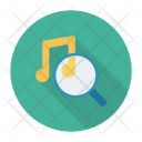 پیش‌نمایش فایل search-music-13 از پک موسیقی، صدا و ویدئو – سبک فلت دایره‌ای سایه‌دار – جلد ۱