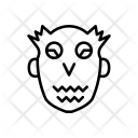 پیش‌نمایش فایل ghost-204 از پک هالووین – سبک خطی – جلد ۱