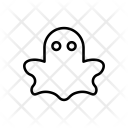 پیش‌نمایش فایل ghost-206 از پک هالووین – سبک خطی – جلد ۱