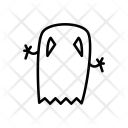 پیش‌نمایش فایل ghost-210 از پک هالووین – سبک خطی – جلد ۱