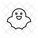 پیش‌نمایش فایل ghost-211 از پک هالووین – سبک خطی – جلد ۱