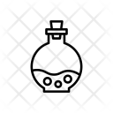پیش‌نمایش فایل potion-43 از پک هالووین – سبک خطی – جلد ۱
