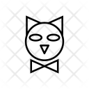 پیش‌نمایش فایل clown-82 از پک هالووین – سبک خطی – جلد ۲