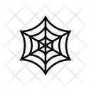پیش‌نمایش فایل cobweb-45 از پک هالووین – سبک خطی – جلد ۳