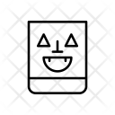 پیش‌نمایش فایل creepy-3 از پک هالووین – سبک خطی – جلد ۳