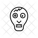 پیش‌نمایش فایل ghost-220 از پک هالووین – سبک خطی – جلد ۳