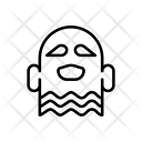 پیش‌نمایش فایل ghost-223 از پک هالووین – سبک خطی – جلد ۳