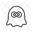 پیش‌نمایش فایل ghost-225 از پک هالووین – سبک خطی – جلد ۳