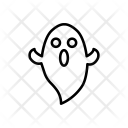 پیش‌نمایش فایل ghost-228 از پک هالووین – سبک خطی – جلد ۳
