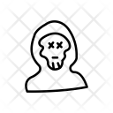پیش‌نمایش فایل ghost-229 از پک هالووین – سبک خطی – جلد ۳